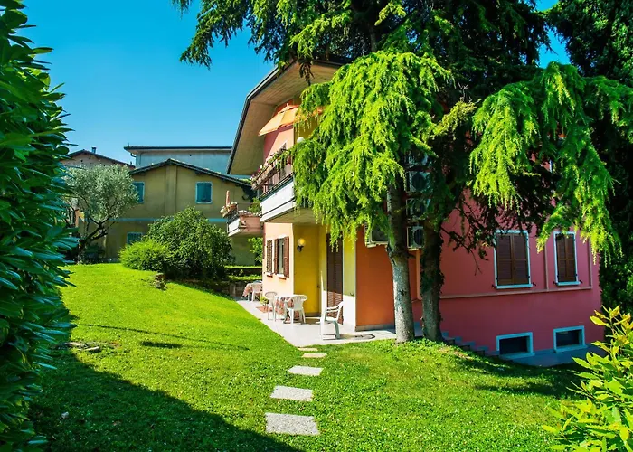 Hotel Il Castello