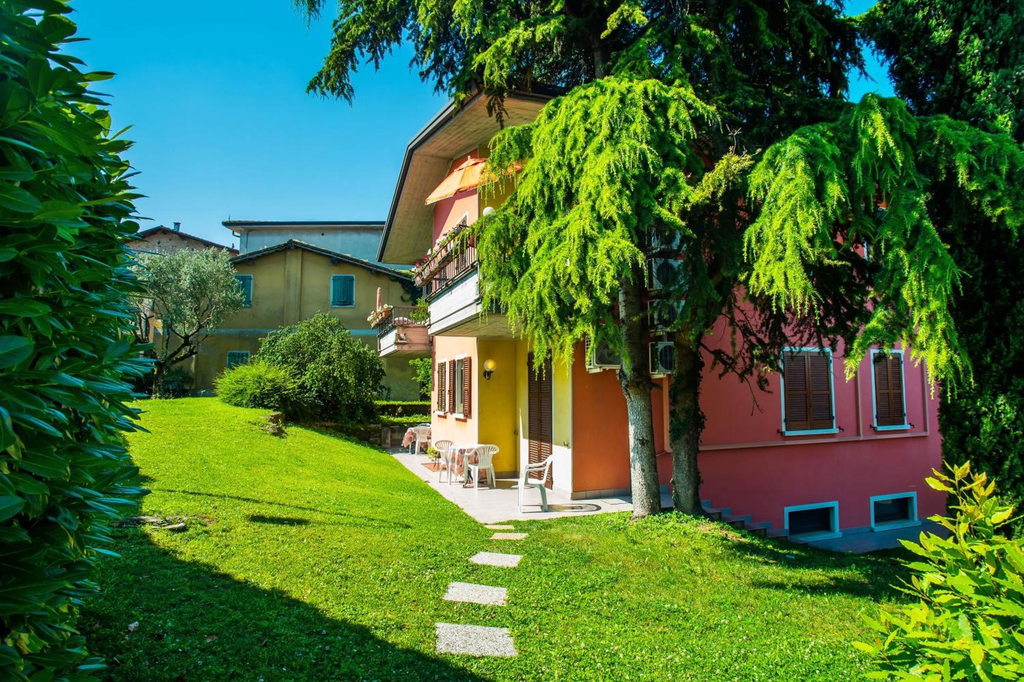Il Castello 3* Pozzolengo