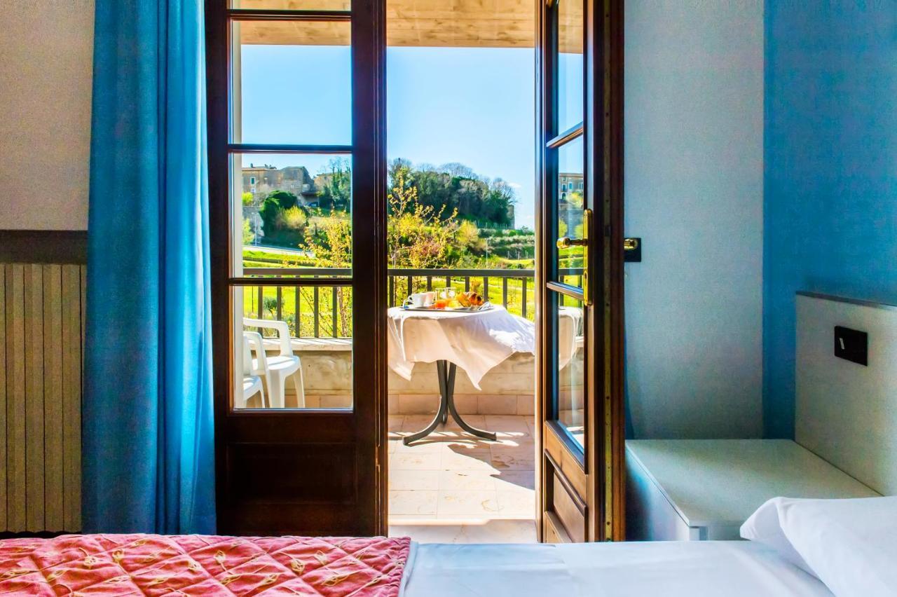 Hotel Il Castello Pozzolengo