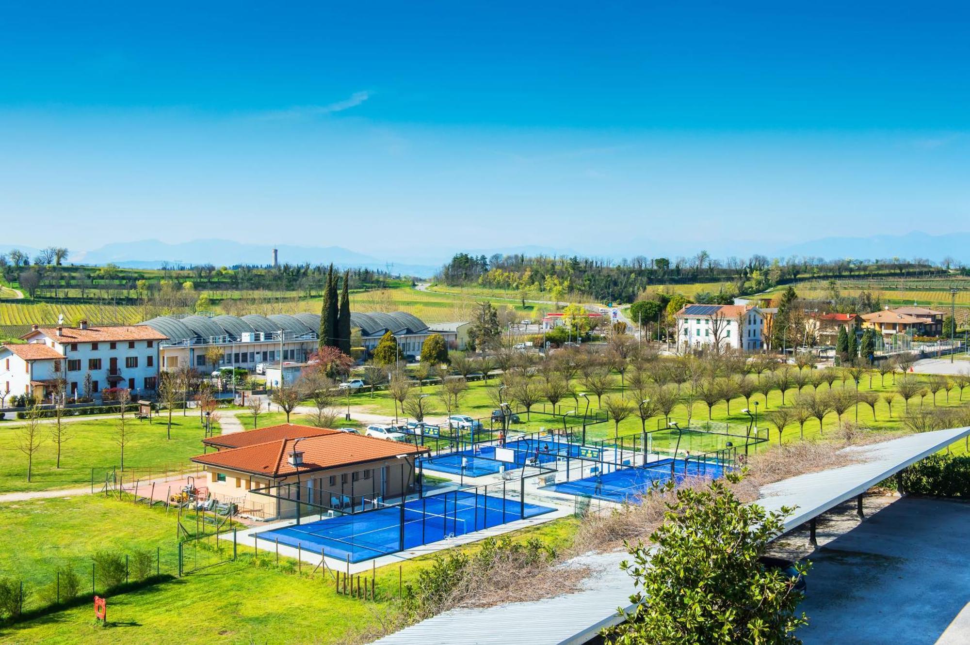 Il Castello Hotel Pozzolengo